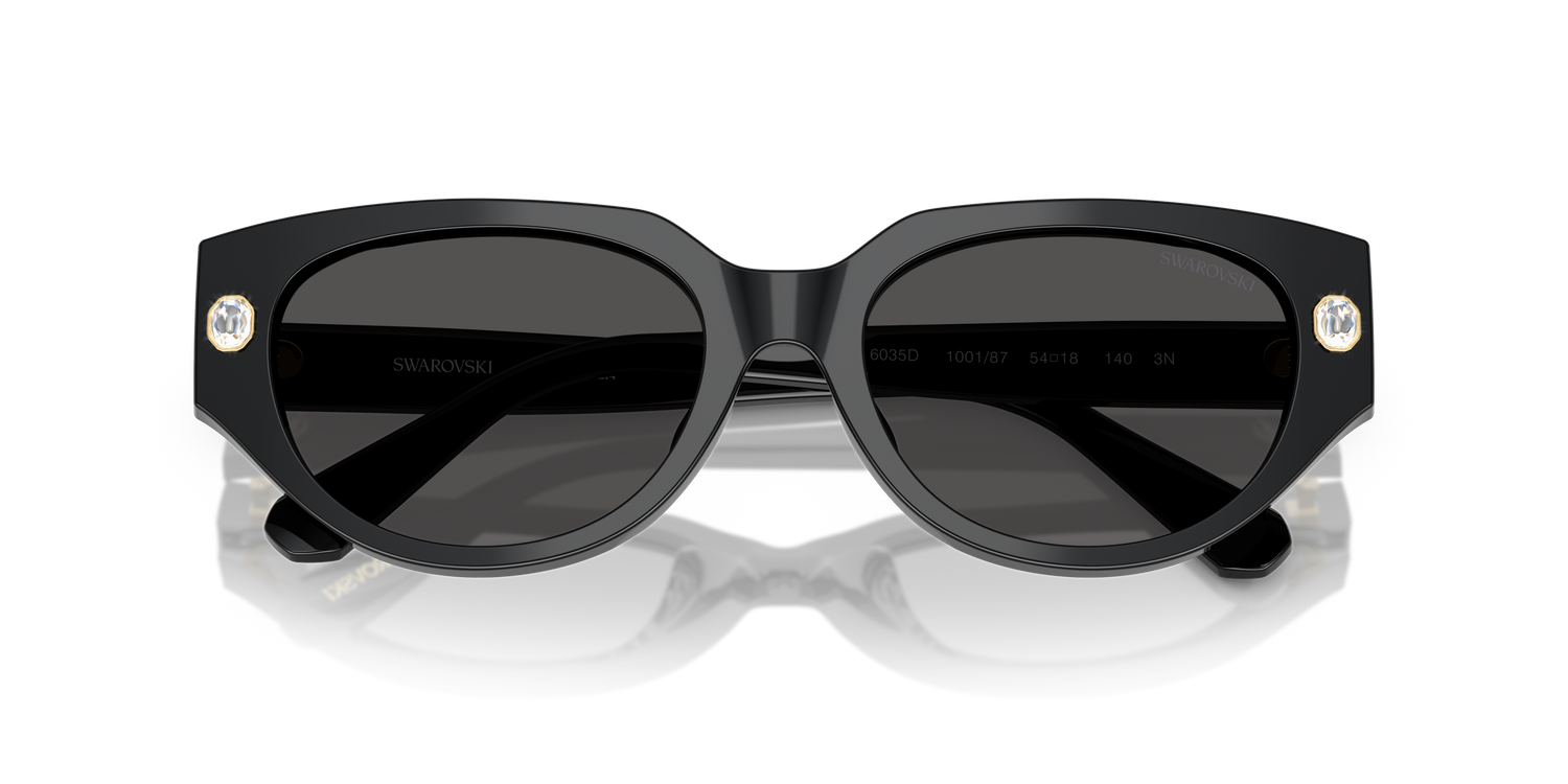 SWAROVSKI SK6035D 100187 54