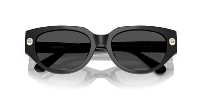 SWAROVSKI SK6035D 100187 54