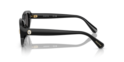 SWAROVSKI SK6035D 100187 54