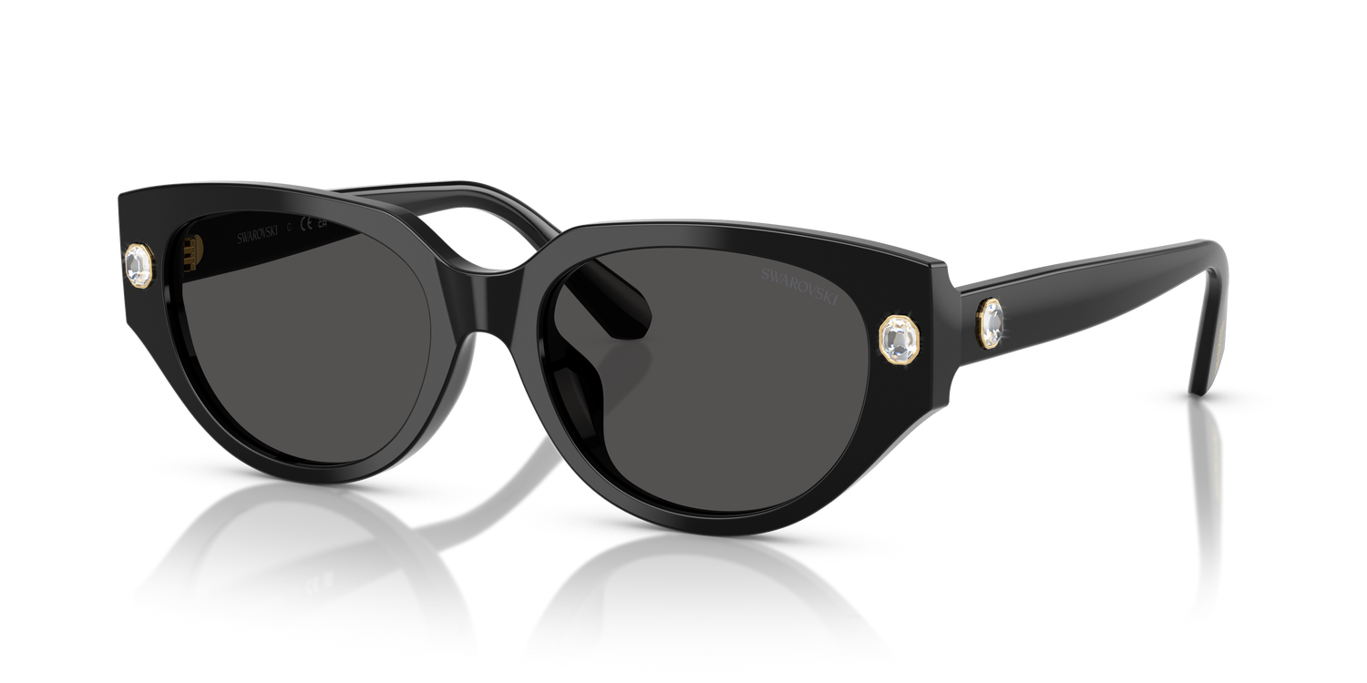 SWAROVSKI SK6035D 100187 54