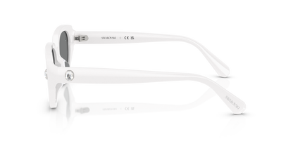 SWAROVSKI SK6035D 105087 54