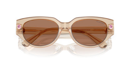 SWAROVSKI SK6035D 106673 54