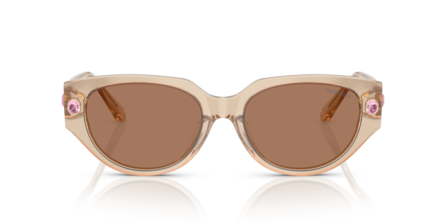 SWAROVSKI SK6035D 106673 54