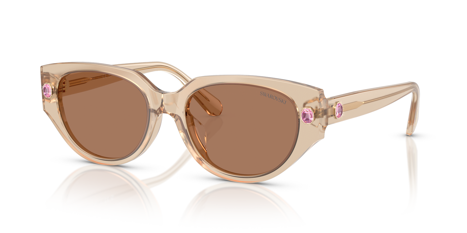 SWAROVSKI SK6035D 106673 54