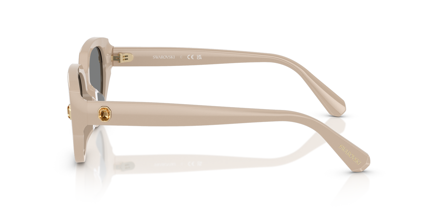 SWAROVSKI SK6035D 106887 54