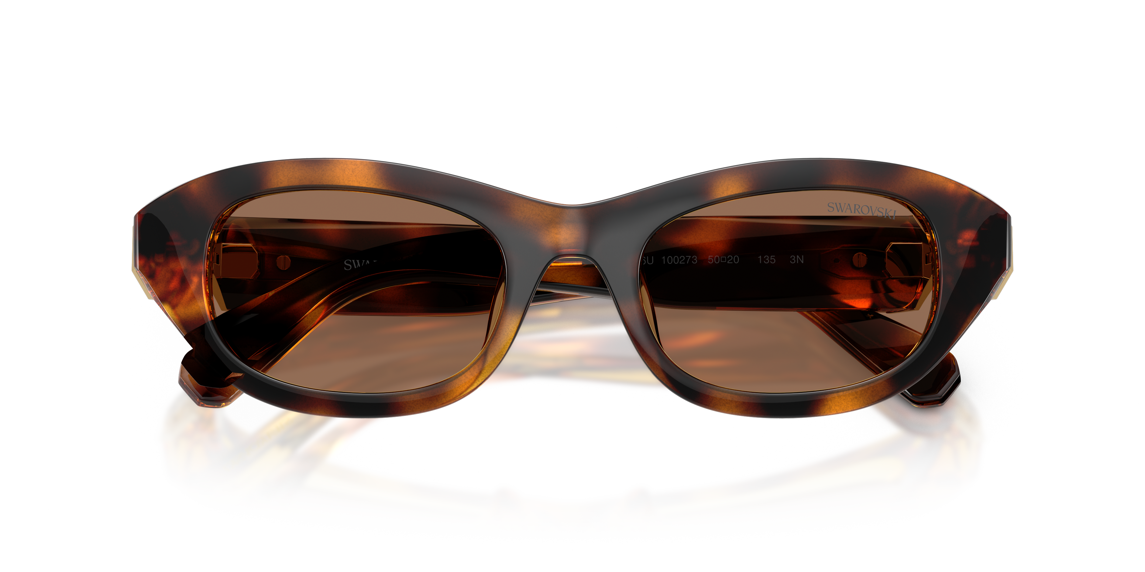 SWAROVSKI SK6036U 100273 50