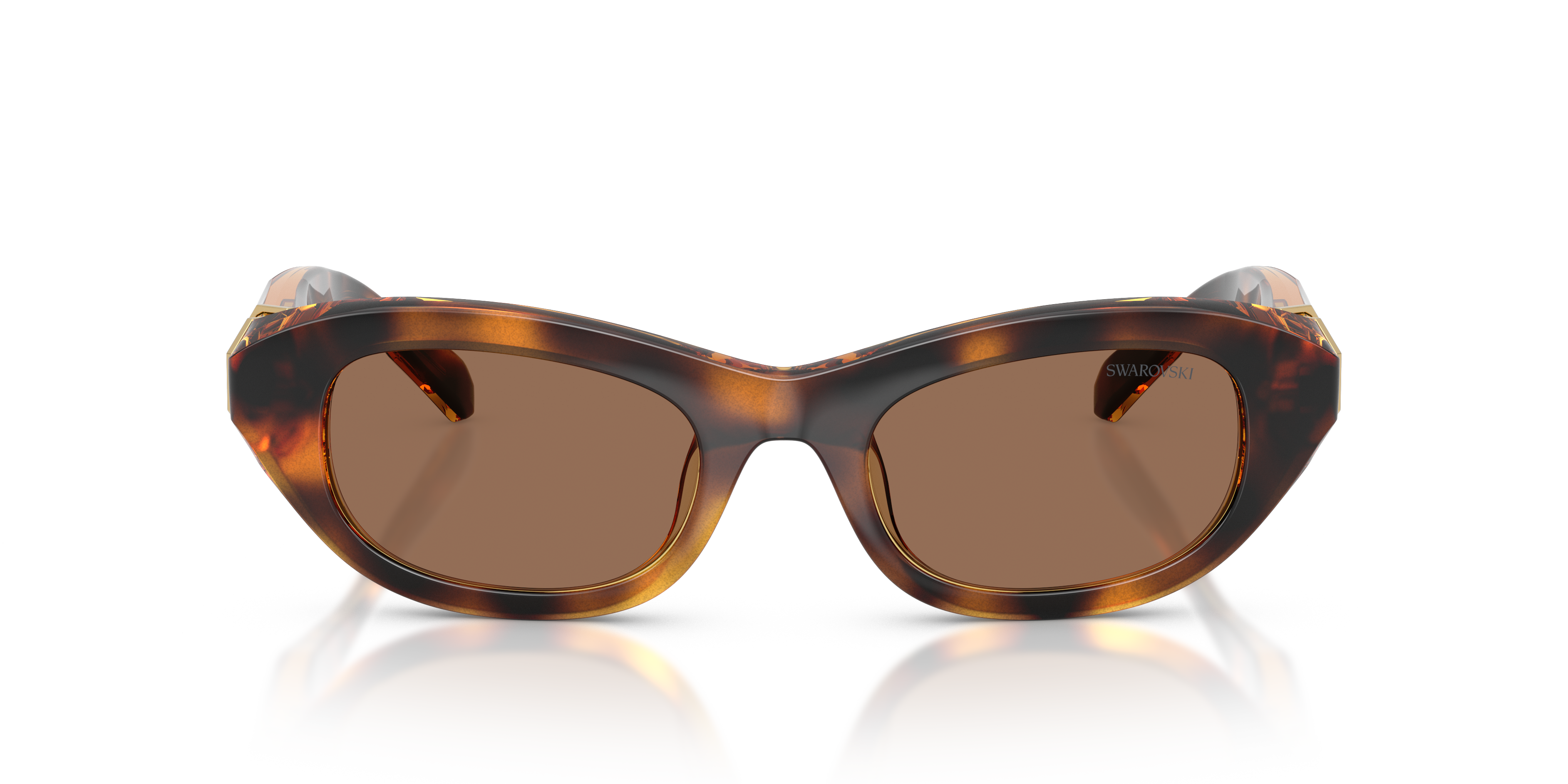 SWAROVSKI SK6036U 100273 50