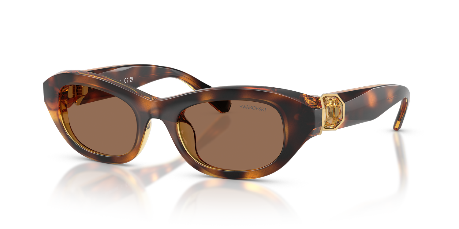 SWAROVSKI SK6036U 100273 50