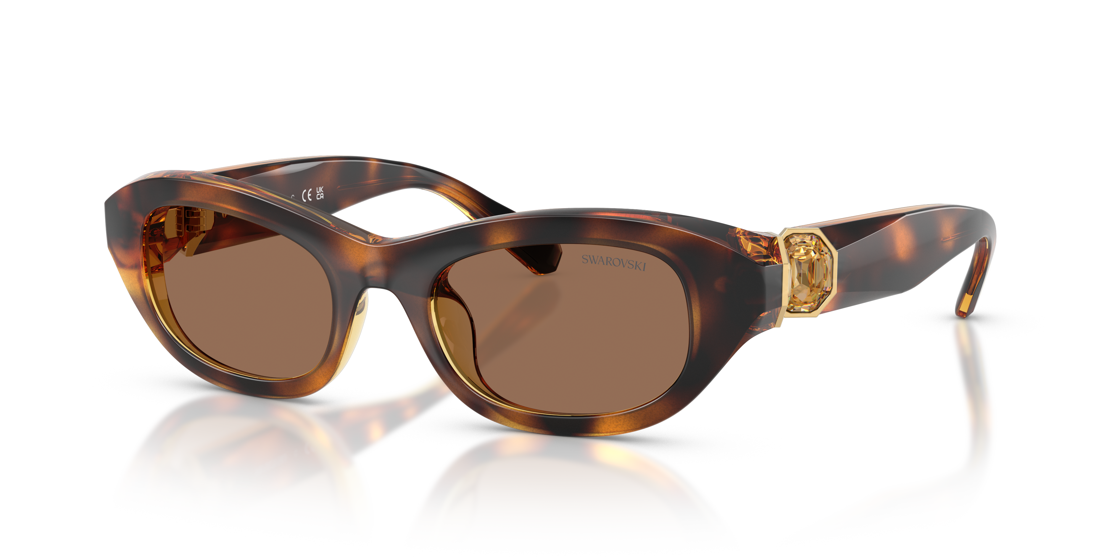 SWAROVSKI SK6036U 100273 50