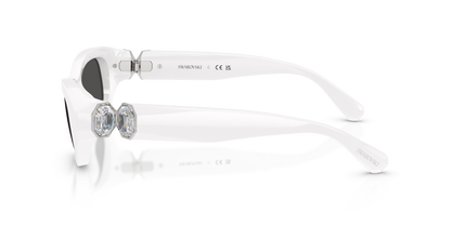 SWAROVSKI SK6036U 105087 50