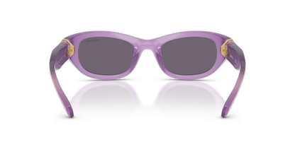 SWAROVSKI SK6036U 10751A 50