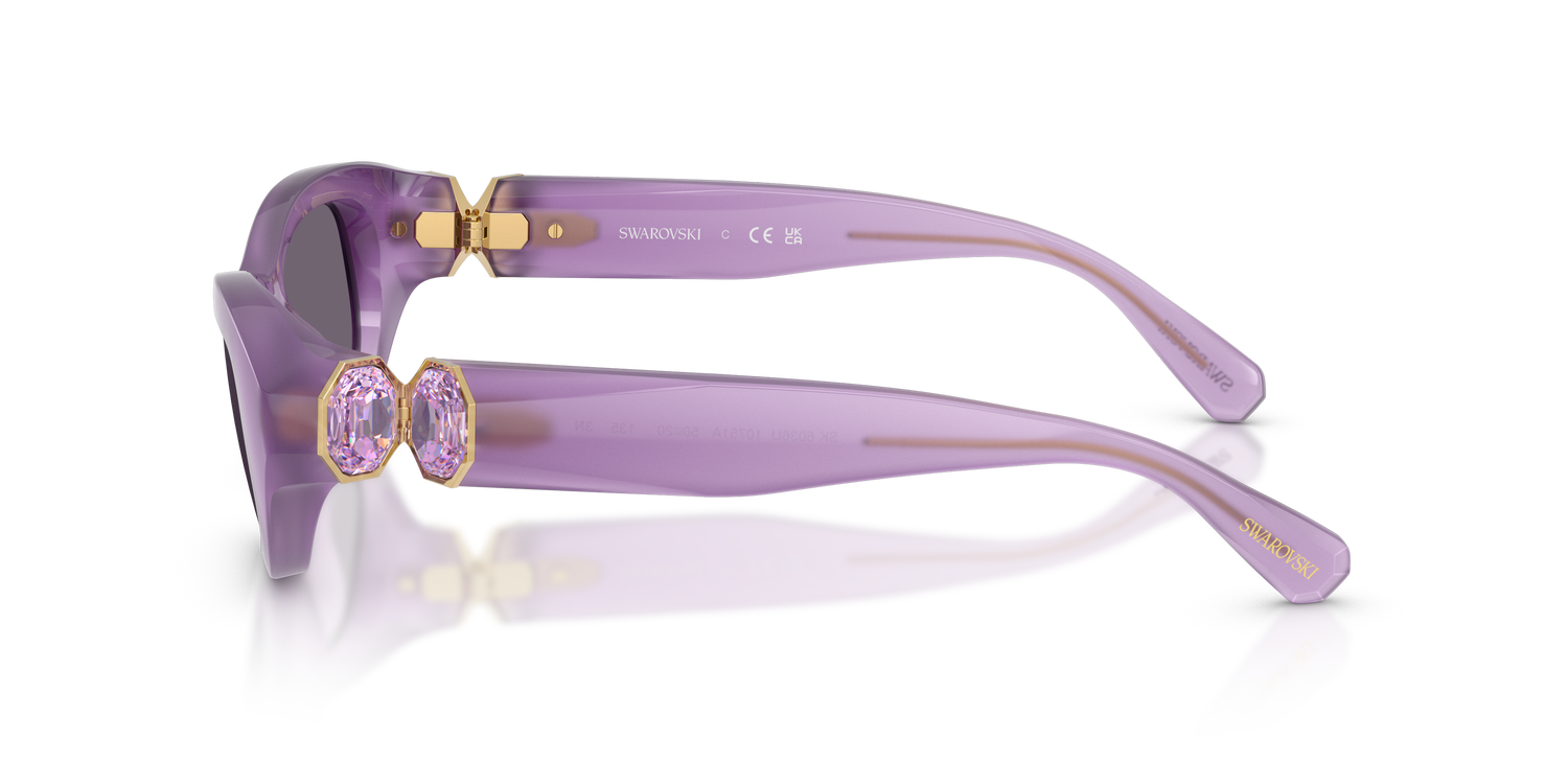 SWAROVSKI SK6036U 10751A 50