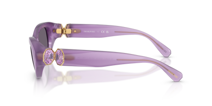 SWAROVSKI SK6036U 10751A 50