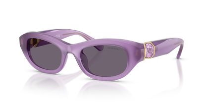 SWAROVSKI SK6036U 10751A 50