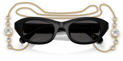 SWAROVSKI SK6036U 107687 50