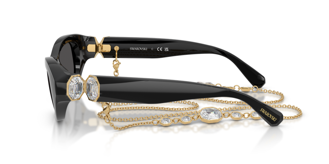 SWAROVSKI SK6036U 107687 50