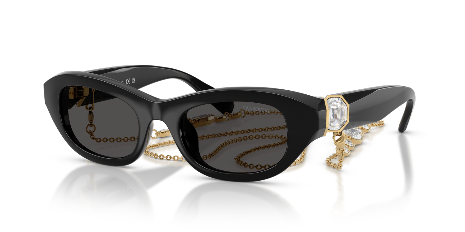 SWAROVSKI SK6036U 107687 50