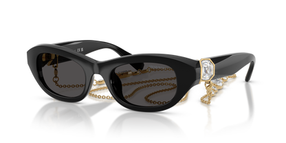 SWAROVSKI SK6036U 107687 50