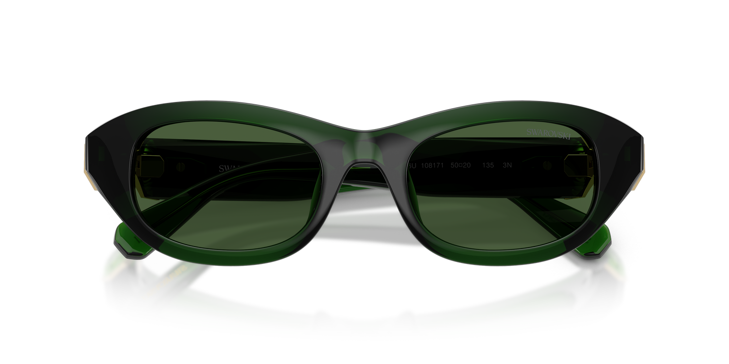 SWAROVSKI SK6036U 108171 50