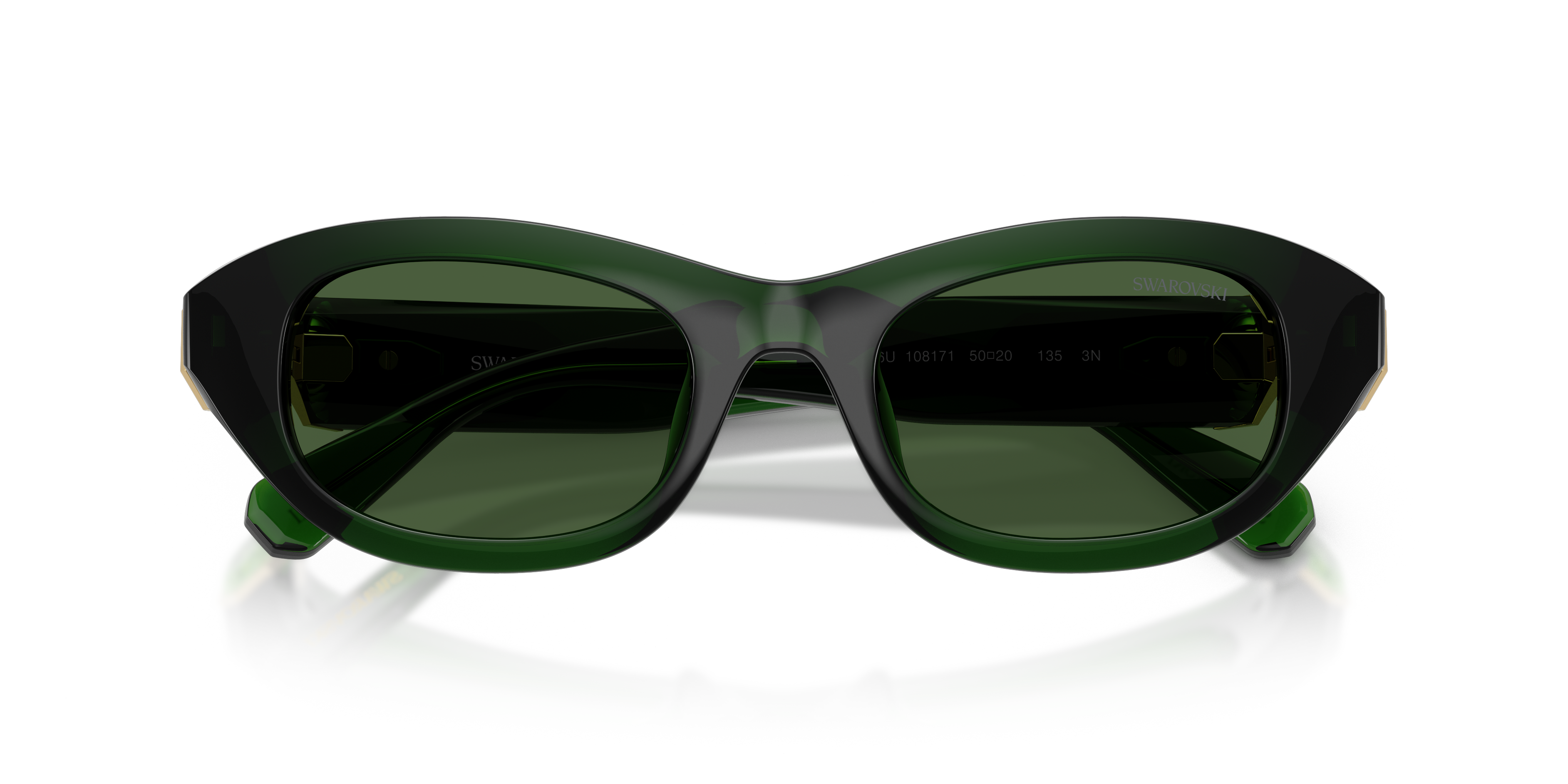 SWAROVSKI SK6036U 108171 50