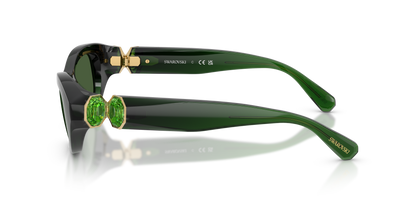 SWAROVSKI SK6036U 108171 50