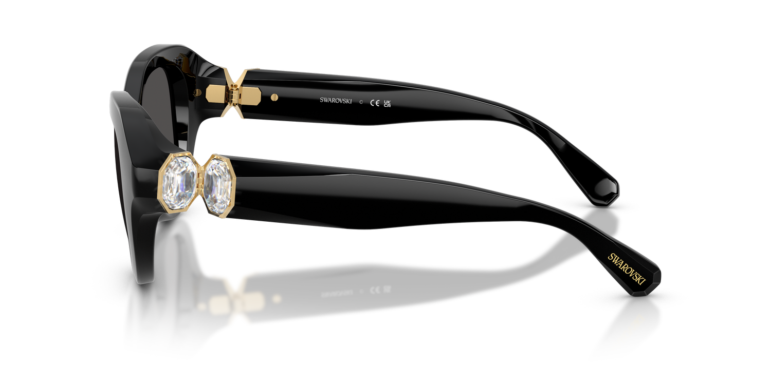 SWAROVSKI SK6037 100187 50