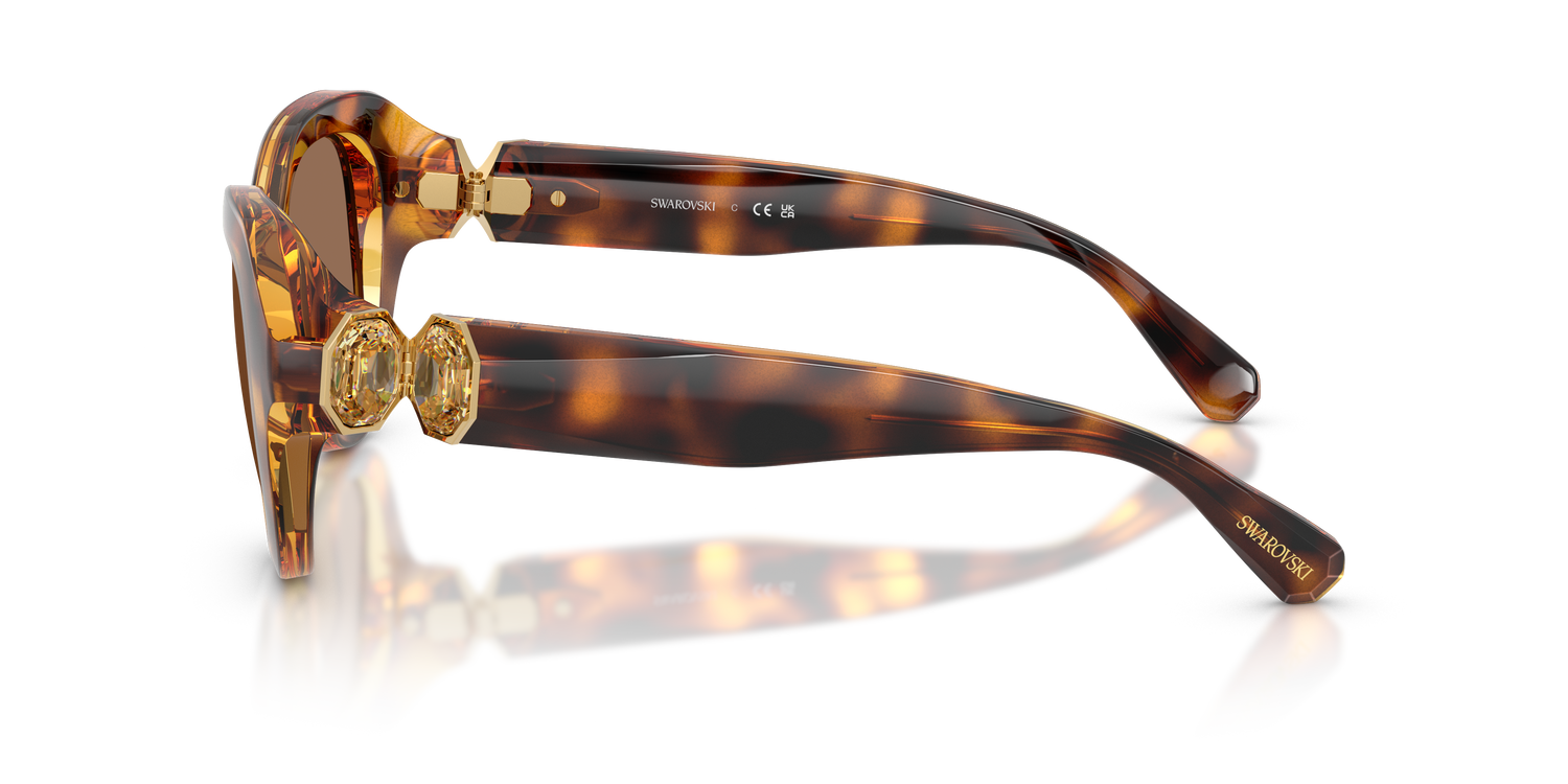 SWAROVSKI SK6037 100273 50