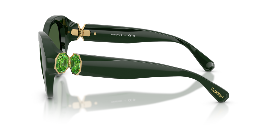 SWAROVSKI SK6037 102671 50