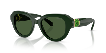 SWAROVSKI SK6037 102671 50