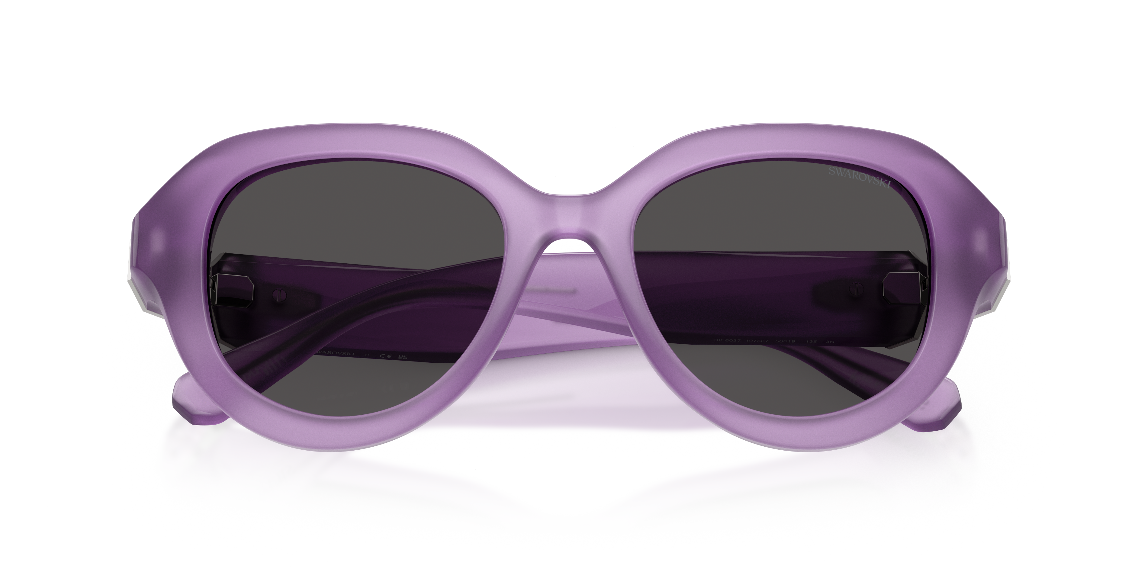 SWAROVSKI SK6037 107587 50