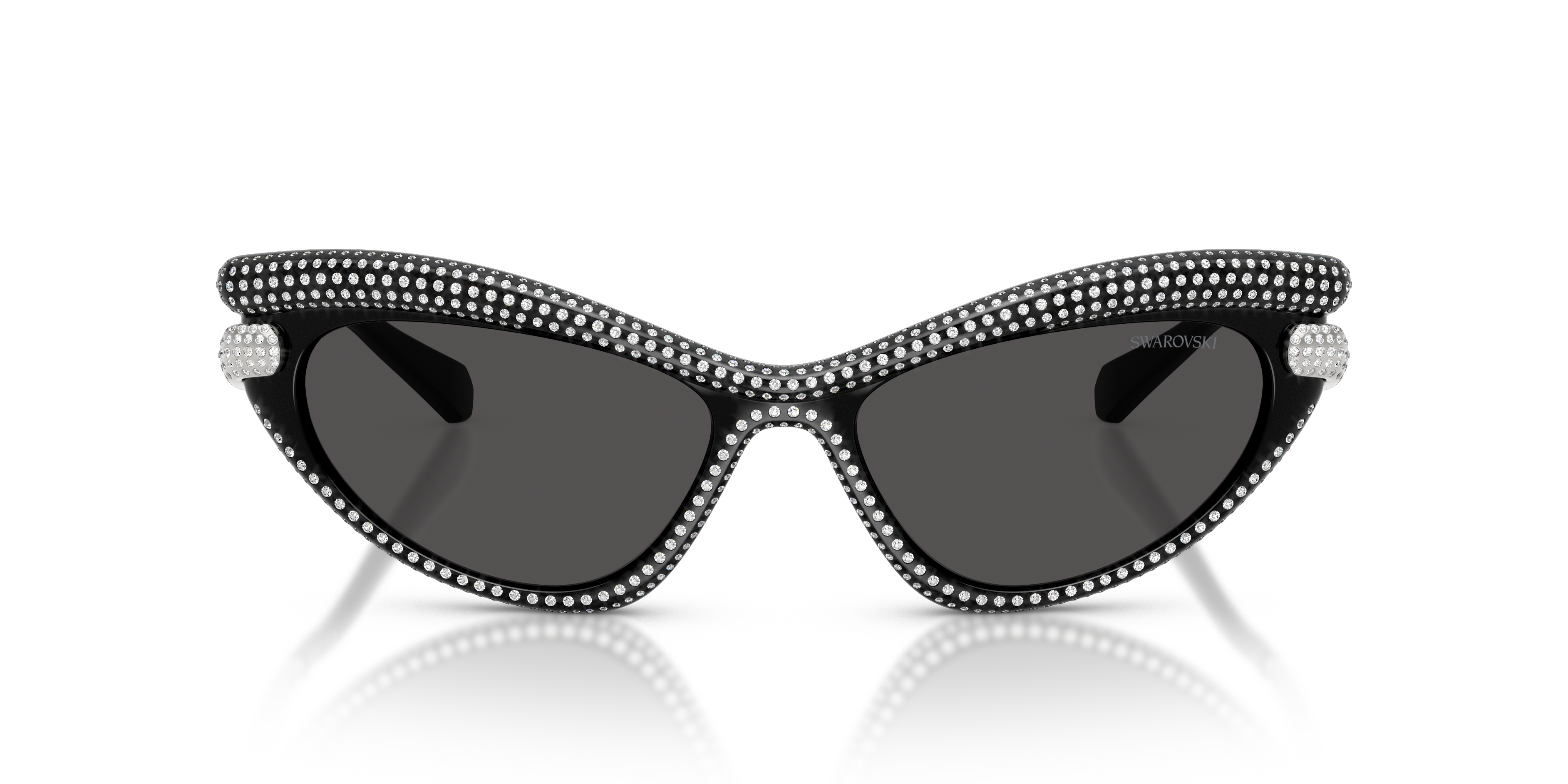 SWAROVSKI SK6038 100187 56