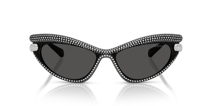 SWAROVSKI SK6038 100187 56