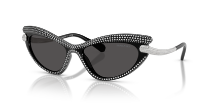 SWAROVSKI SK6038 100187 56