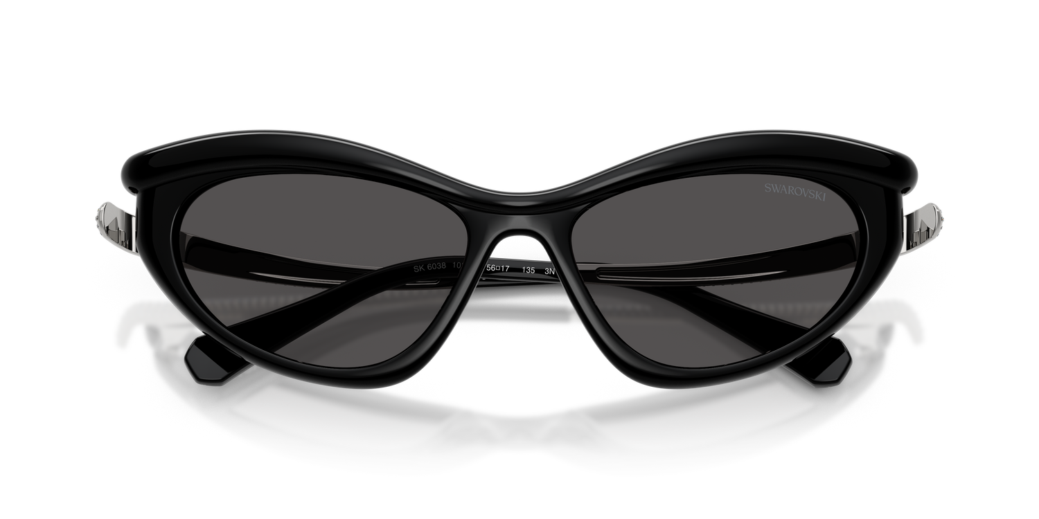 SWAROVSKI SK6038 103887 56