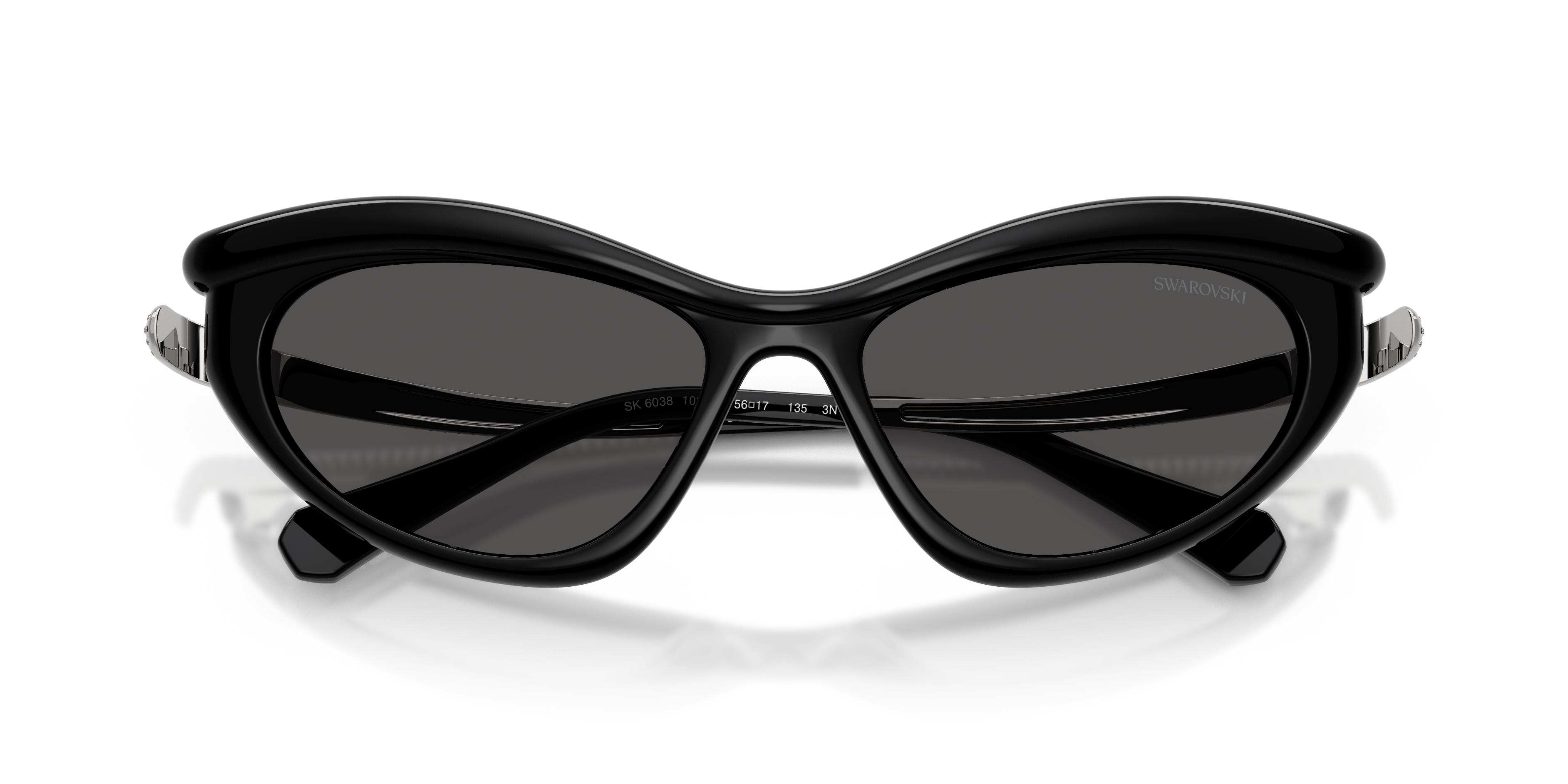 SWAROVSKI SK6038 103887 56