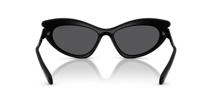 SWAROVSKI SK6038 10396G 56