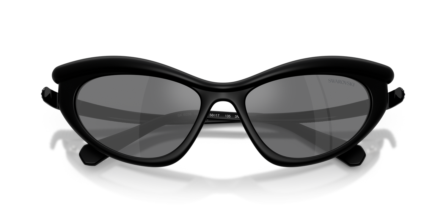 SWAROVSKI SK6038 10396G 56