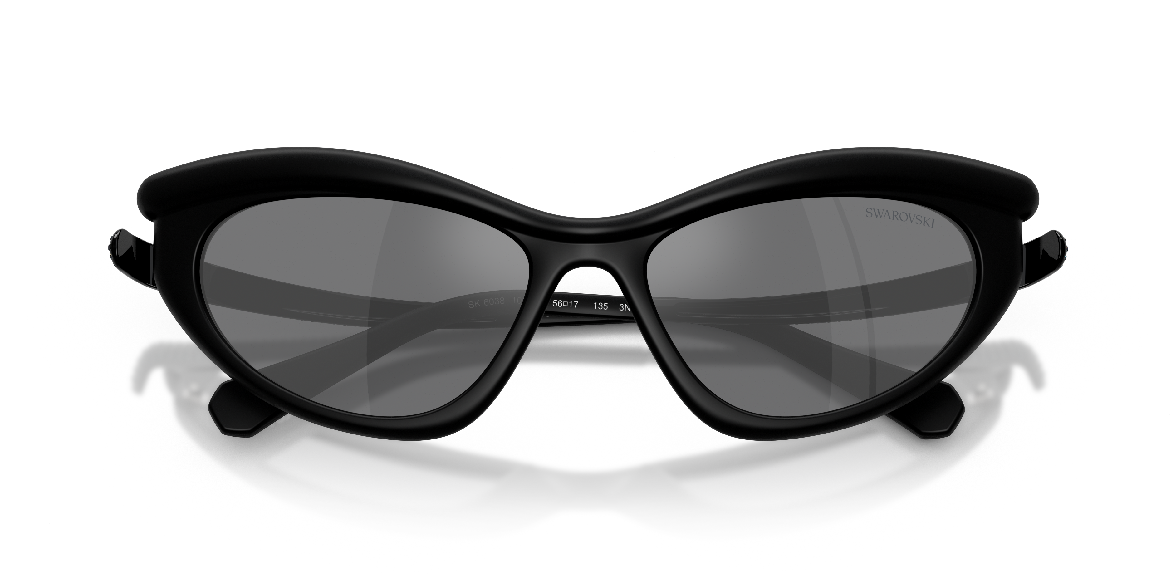 SWAROVSKI SK6038 10396G 56