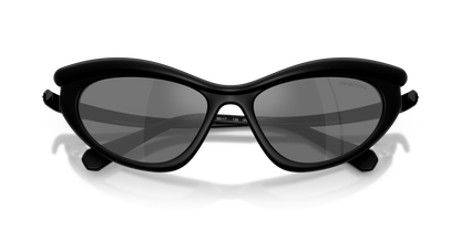 SWAROVSKI SK6038 10396G 56