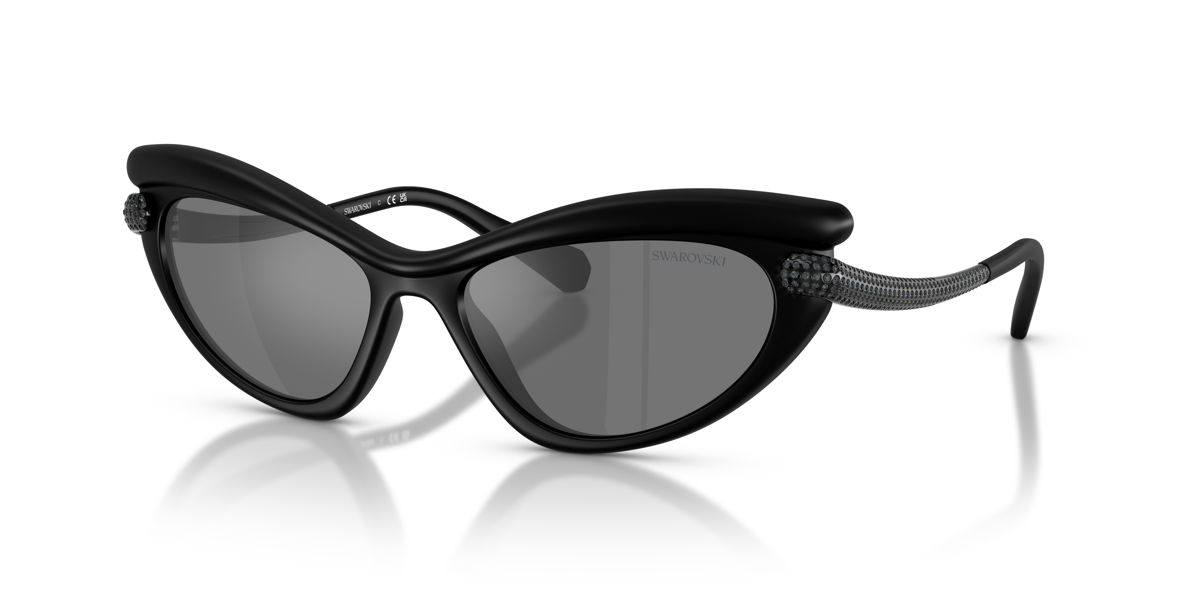 SWAROVSKI SK6038 10396G 56