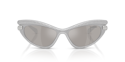 SWAROVSKI SK6038 10596G 56