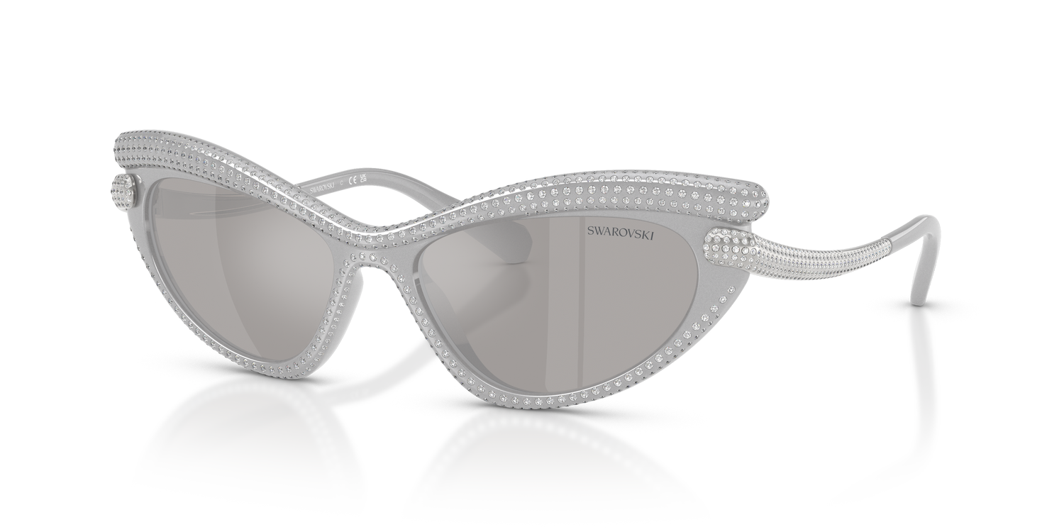 SWAROVSKI SK6038 10596G 56