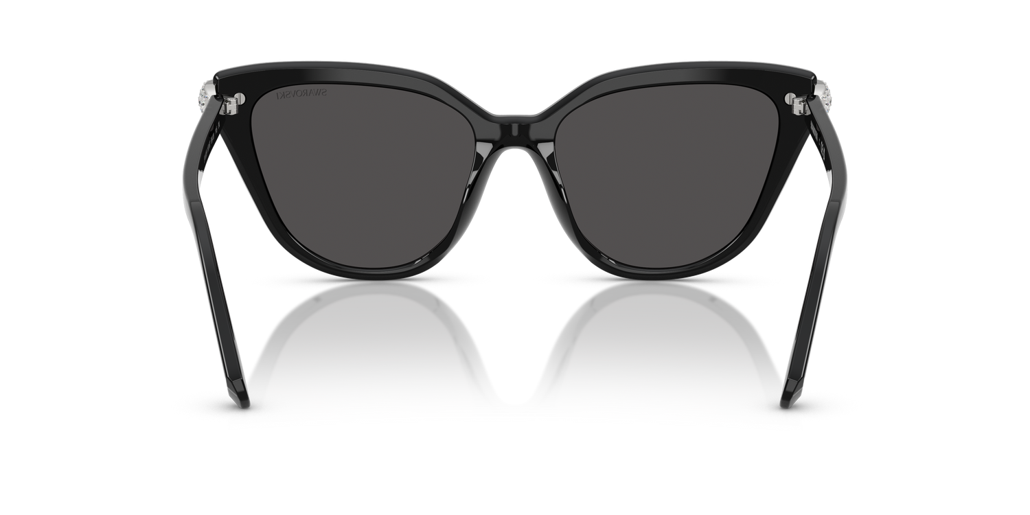 SWAROVSKI SK6039 100187 56