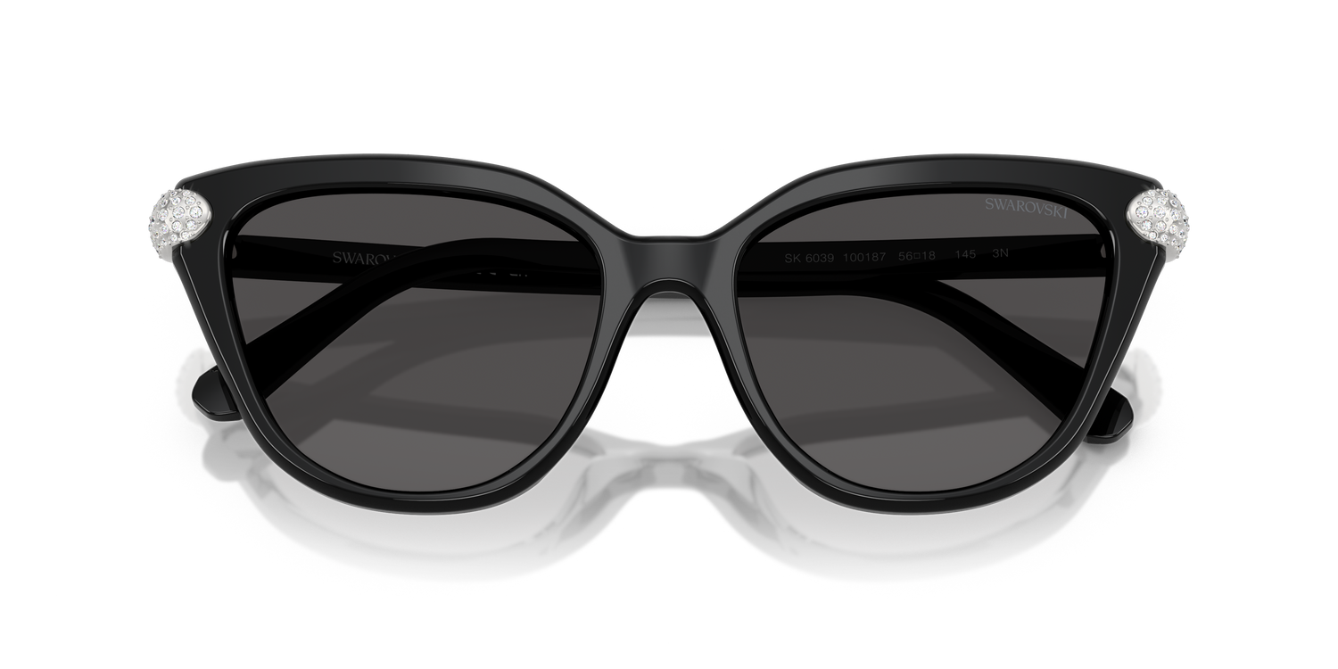 SWAROVSKI SK6039 100187 56