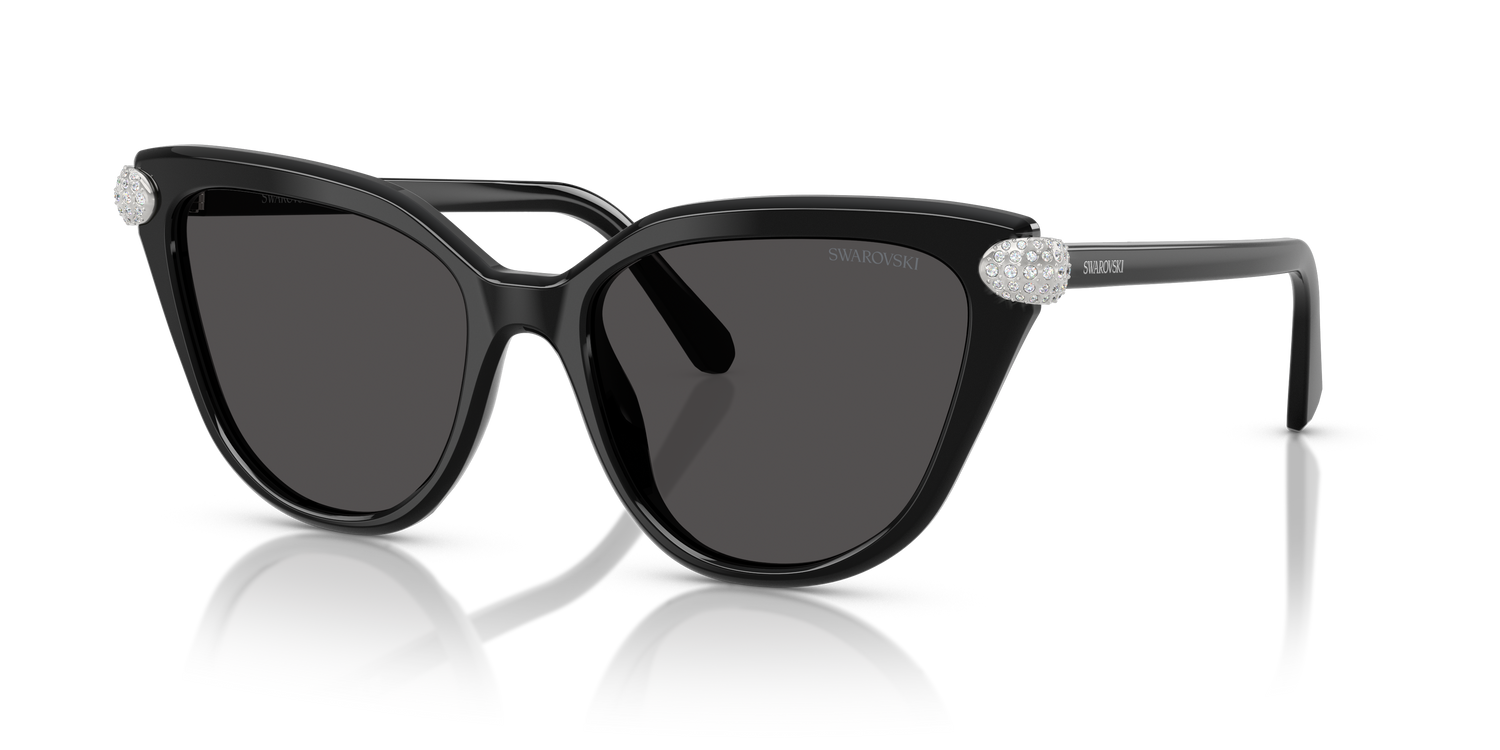 SWAROVSKI SK6039 100187 56