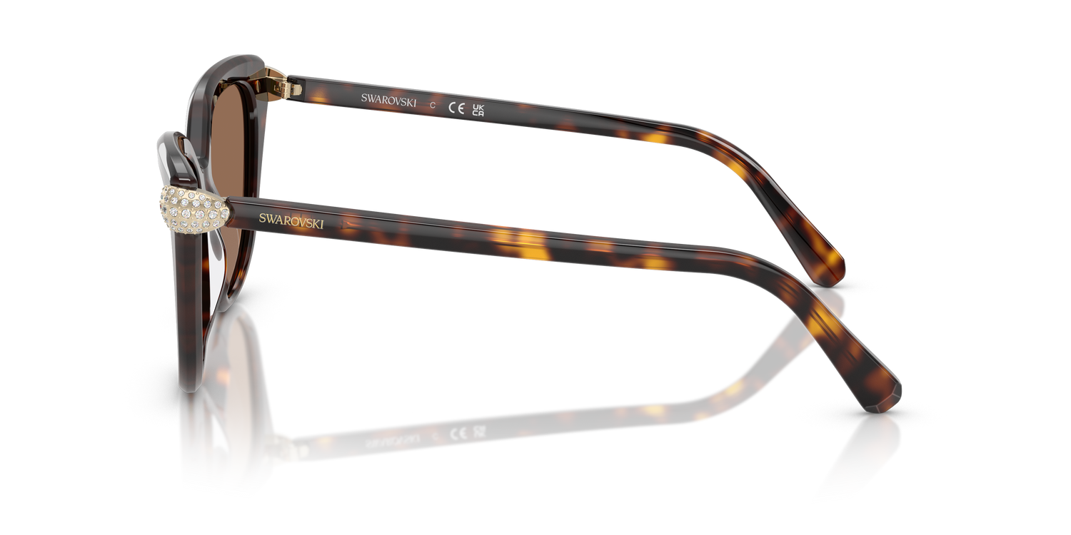 SWAROVSKI SK6039 100273 56