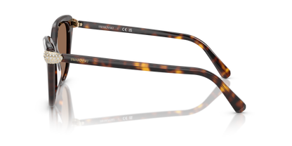 SWAROVSKI SK6039 100273 56