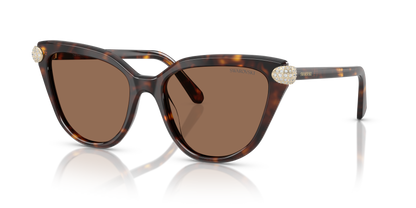 SWAROVSKI SK6039 100273 56