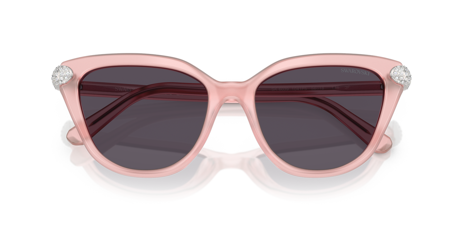 SWAROVSKI SK6039 1041P5 56