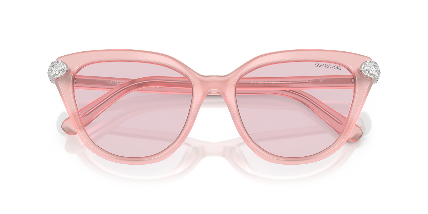 SWAROVSKI SK6039 1041P5 56